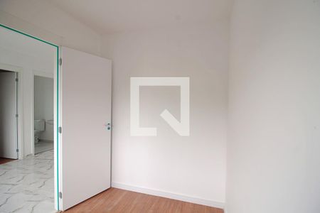 Quarto 1  de apartamento à venda com 2 quartos, 36m² em Paraisópolis, São Paulo