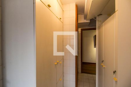 Apartamento à venda com 395m², 2 quartos e 3 vagasDespensa