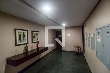 Apartamento à venda com 395m², 2 quartos e 3 vagasHall de entrada