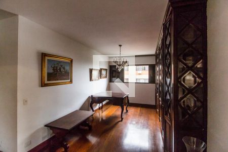 Apartamento à venda com 395m², 2 quartos e 3 vagasSala