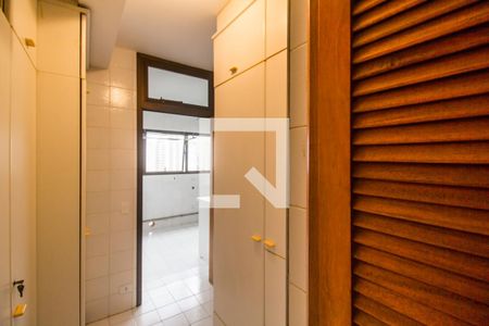 Apartamento à venda com 395m², 2 quartos e 3 vagasDespensa