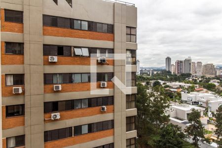 Apartamento à venda com 395m², 2 quartos e 3 vagasVista da Suíte