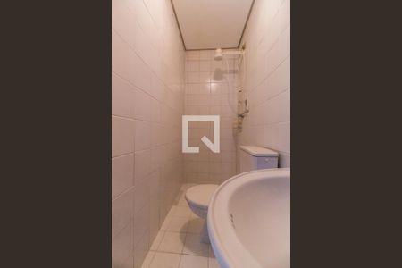 Apartamento à venda com 395m², 2 quartos e 3 vagasBanheiro de serviço