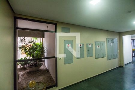 Apartamento à venda com 395m², 2 quartos e 3 vagasHall de entrada