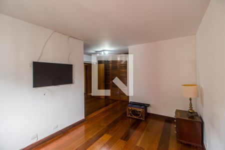 Apartamento à venda com 395m², 2 quartos e 3 vagasSuíte master