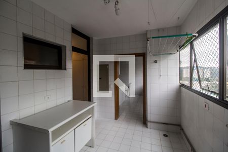 Apartamento à venda com 395m², 2 quartos e 3 vagasÁrea de Serviço
