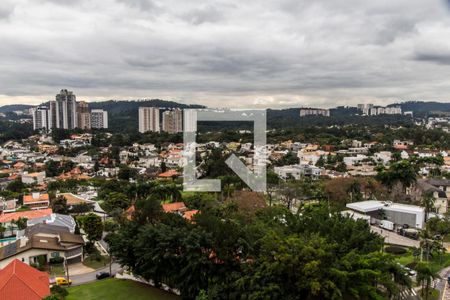 Apartamento à venda com 395m², 2 quartos e 3 vagasVaranda