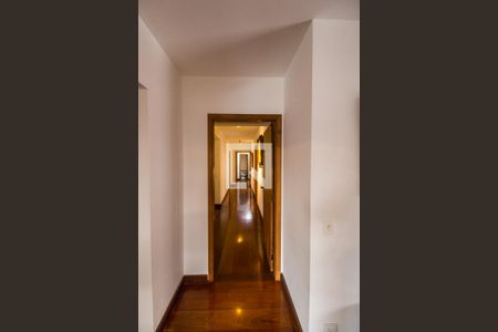 Apartamento à venda com 395m², 2 quartos e 3 vagasCorredor