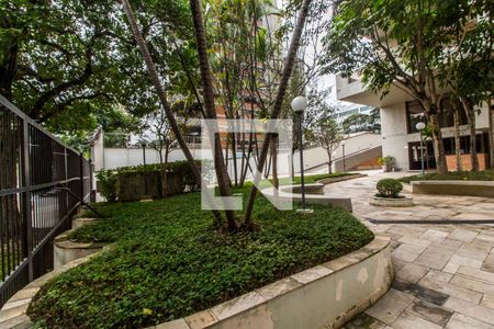 Apartamento à venda com 395m², 2 quartos e 3 vagasÁrea comum