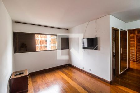 Apartamento à venda com 395m², 2 quartos e 3 vagasSuíte master