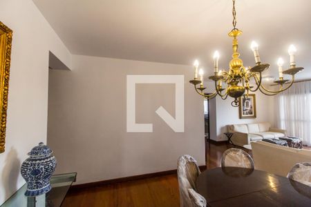 Apartamento à venda com 395m², 2 quartos e 3 vagasSala de Jantar