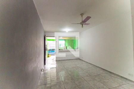 Sala de casa à venda com 2 quartos, 78m² em Vila Nova Curuçá, São Paulo
