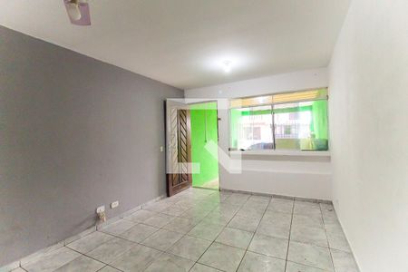 Sala de casa à venda com 2 quartos, 78m² em Vila Nova Curuçá, São Paulo