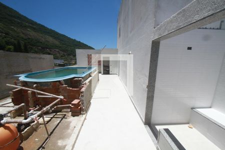 Studio à venda com 38m², 1 quarto e 1 vagaÁrea comum