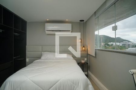 Quarto de kitnet/studio à venda com 1 quarto, 38m² em Itaipu, Niterói