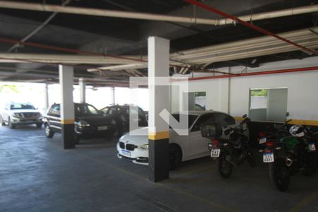 Studio à venda com 38m², 1 quarto e 1 vagaGaragem