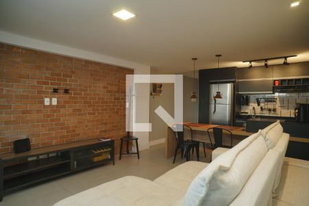 Kitnet/Studio para alugar com 1 quarto, 38m² em Itaipu, Niterói