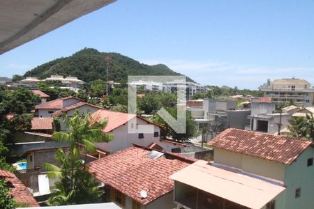 Studio à venda com 38m², 1 quarto e 1 vagaVista