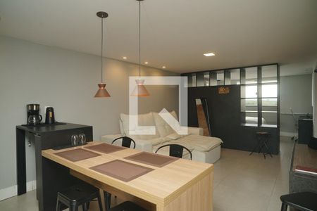 Kitnet/Studio para alugar com 1 quarto, 38m² em Itaipu, Niterói