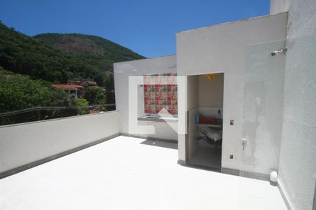 Studio à venda com 38m², 1 quarto e 1 vagaÁrea comum