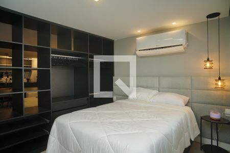 Quarto de kitnet/studio à venda com 1 quarto, 38m² em Itaipu, Niterói