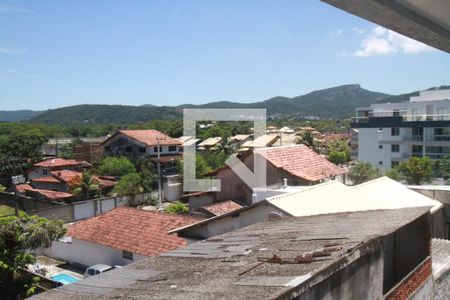 Studio à venda com 38m², 1 quarto e 1 vagaVista