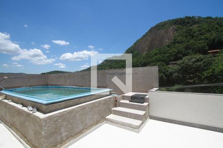 Studio à venda com 38m², 1 quarto e 1 vagaÁrea comum