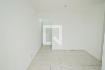 Sala de apartamento à venda com 3 quartos, 58m² em Paulicéia, São Bernardo do Campo