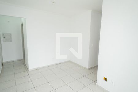 Sala de apartamento à venda com 3 quartos, 58m² em Paulicéia, São Bernardo do Campo