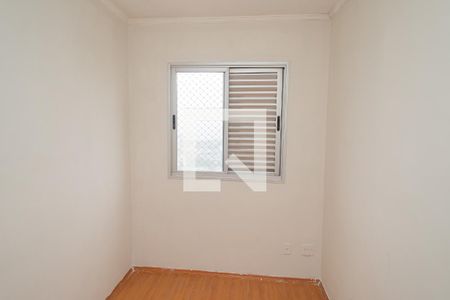 Quarto 1 de apartamento à venda com 3 quartos, 58m² em Paulicéia, São Bernardo do Campo