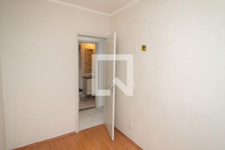Quarto 1 de apartamento à venda com 3 quartos, 58m² em Paulicéia, São Bernardo do Campo