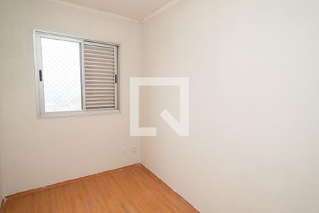 Quarto 1 de apartamento à venda com 3 quartos, 58m² em Paulicéia, São Bernardo do Campo