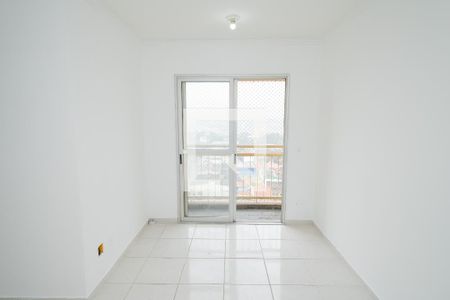 Sala de apartamento à venda com 3 quartos, 58m² em Paulicéia, São Bernardo do Campo