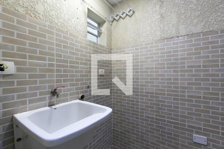 Casa de condomínio à venda com 91m², 2 quartos e 1 vaga Casa de condomínio à venda com 91m², 2 quartos e 1 vagaÁrea de Serviço