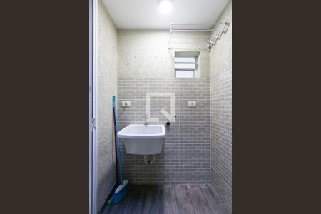 Casa de condomínio à venda com 91m², 2 quartos e 1 vaga Casa de condomínio à venda com 91m², 2 quartos e 1 vagaÁrea de Serviço