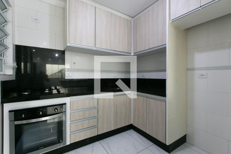 Casa de condomínio à venda com 91m², 2 quartos e 1 vaga Casa de condomínio à venda com 91m², 2 quartos e 1 vagaCozinha - Armários