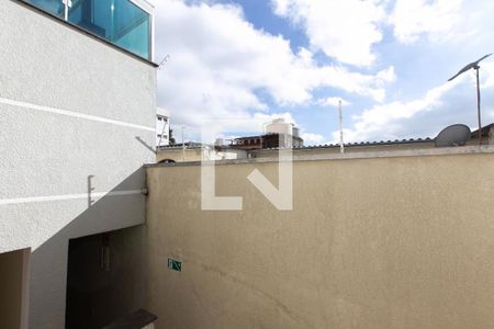 Casa de condomínio à venda com 91m², 2 quartos e 1 vaga Casa de condomínio à venda com 91m², 2 quartos e 1 vagaVista da Suíte 1