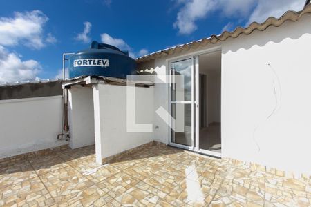 Casa de condomínio à venda com 91m², 2 quartos e 1 vaga Casa de condomínio à venda com 91m², 2 quartos e 1 vagaVaranda - Suíte 3