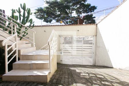 Casa de condomínio à venda com 91m², 2 quartos e 1 vaga Casa de condomínio à venda com 91m², 2 quartos e 1 vagaEntrada do Condomínio