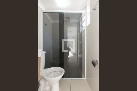 Casa de condomínio à venda com 91m², 2 quartos e 1 vaga Casa de condomínio à venda com 91m², 2 quartos e 1 vagaBanheiro da Suíte 3