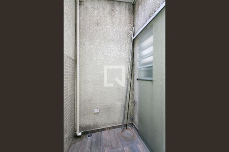 Casa de condomínio à venda com 91m², 2 quartos e 1 vaga Casa de condomínio à venda com 91m², 2 quartos e 1 vagaÁrea de Serviço