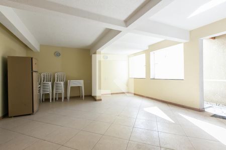 Casa de condomínio à venda com 91m², 2 quartos e 1 vaga Casa de condomínio à venda com 91m², 2 quartos e 1 vagaSalão de Festa