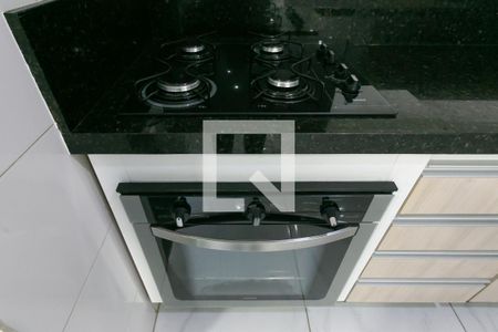 Casa de condomínio à venda com 91m², 2 quartos e 1 vaga Casa de condomínio à venda com 91m², 2 quartos e 1 vagaFogão