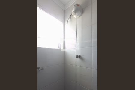 Casa de condomínio à venda com 91m², 2 quartos e 1 vaga Casa de condomínio à venda com 91m², 2 quartos e 1 vagaChuveiro