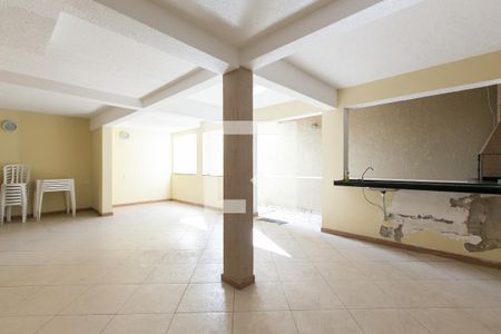 Casa de condomínio à venda com 91m², 2 quartos e 1 vaga Casa de condomínio à venda com 91m², 2 quartos e 1 vagaSalão de Festa