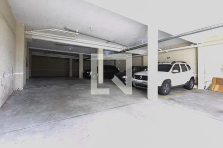 Casa de condomínio à venda com 91m², 2 quartos e 1 vaga Casa de condomínio à venda com 91m², 2 quartos e 1 vagaGaragem