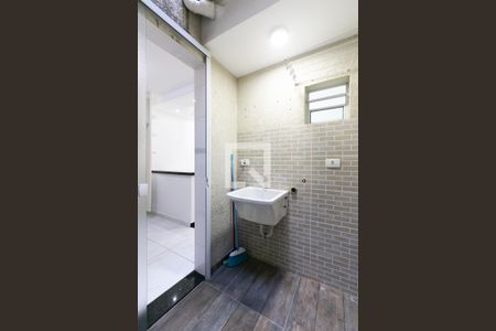 Casa de condomínio à venda com 91m², 2 quartos e 1 vaga Casa de condomínio à venda com 91m², 2 quartos e 1 vagaÁrea de Serviço