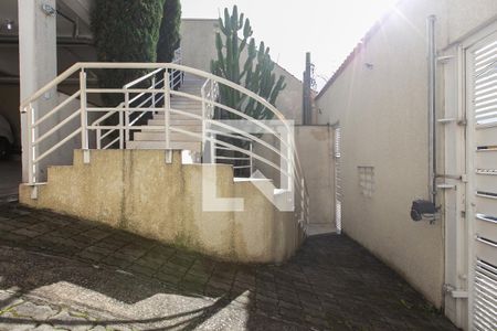 Casa de condomínio à venda com 91m², 2 quartos e 1 vaga Casa de condomínio à venda com 91m², 2 quartos e 1 vagaEntrada do Condomínio
