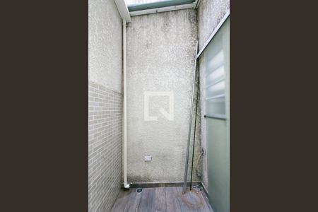 Casa de condomínio à venda com 91m², 2 quartos e 1 vaga Casa de condomínio à venda com 91m², 2 quartos e 1 vagaÁrea de Serviço