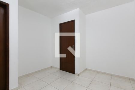 Suíte 1  de casa de condomínio à venda com 2 quartos, 91m² em Vila Carmosina, São Paulo